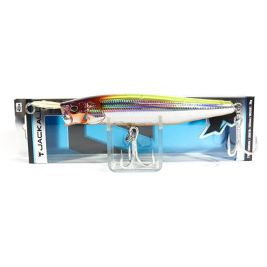 Jackall RISER BAIT 015P 4525807161151