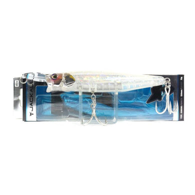 Jackall RISER BAIT 015P 4525807161168