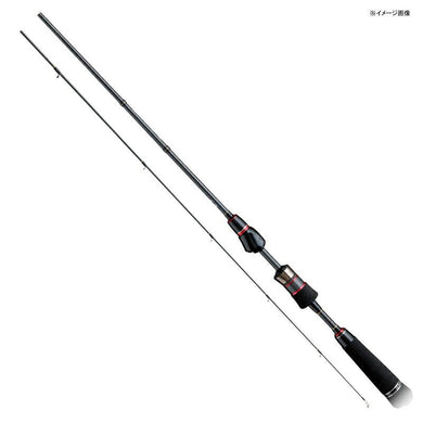 Tailwalk LIGHT GAMER TZ S88ML TORZITE Spinning Rod AJING 4516508161199