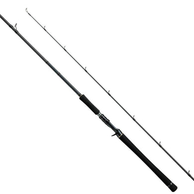 Tailwalk BEECAS II 80XH Baitcasting Rod Hard Rock Fish 4516508161458