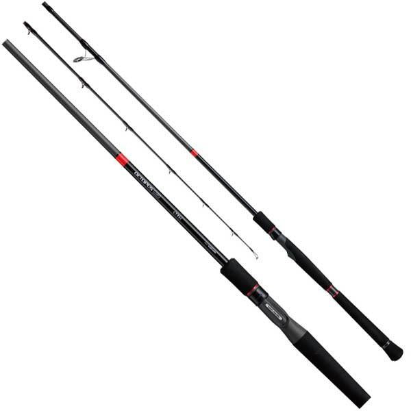 Tailwalk OCTOPUS LIGHT C79XH Baitcasting Rod 4516508161465
