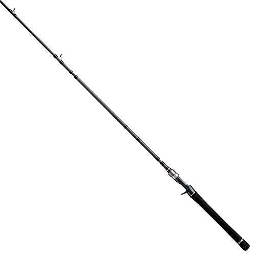 Tailwalk OUTBACK NC624MH  Baitcasting Rod for Bass 4516508161564