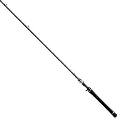 Tailwalk OUTBACK NC604H  Baitcasting Rod for Bass 4516508161571