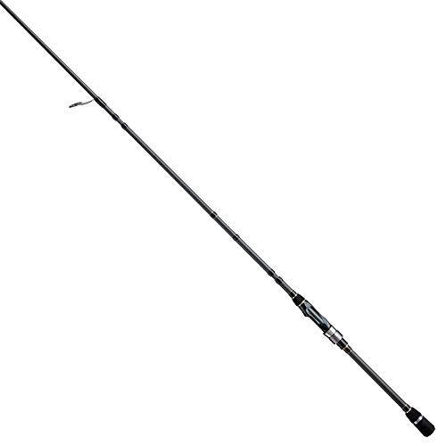 Tailwalk OUTBACK NS705MH  Spinning Rod for Bass 4516508161595