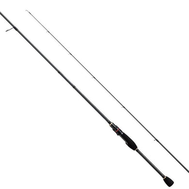 Tailwalk SSD MICRO GAMER S76UL Spinning Rod Light Game 4516508161779