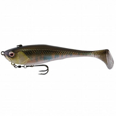 Jackall Dunkle 7 Inches Soft Lure Giragira Oikawa 4525807162103