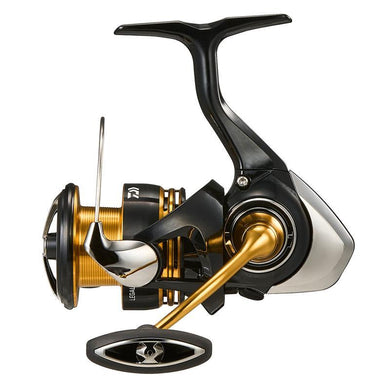 Daiwa 23 LEGALIS LT2500D Spinning Reel 4550133162657