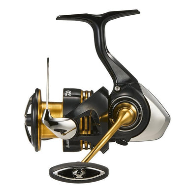 Daiwa 23 LEGALIS LT3000-CXH Spinning Reel 4550133162688
