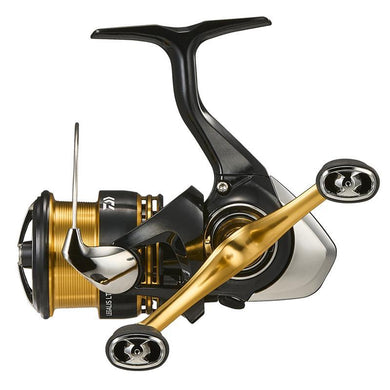 Daiwa 23 LEGALIS LT2500S-DH Spinning Reel 4550133162695
