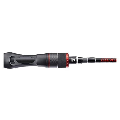 JACKALL BIN-BIN STICK RB BSS-RB66L-TT2 Baitcasting Rod 4525807162721 ...