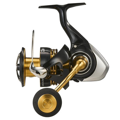 Daiwa 23 LEGALIS LT6000D-H Spinning Reel 4550133162725