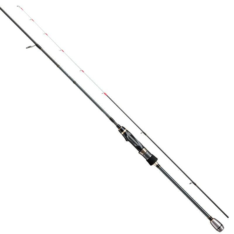 Tailwalk TIPBANG TZ SN55L/SL Spinning Rod 4516508162738