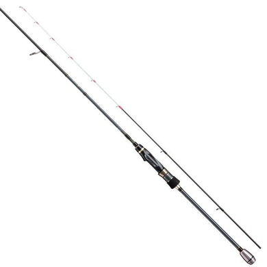 Tailwalk TIPBANG TZ SN64ML/SL Tiprun Eging TORZITE Spinning Rod Squid Jig 4516508162745