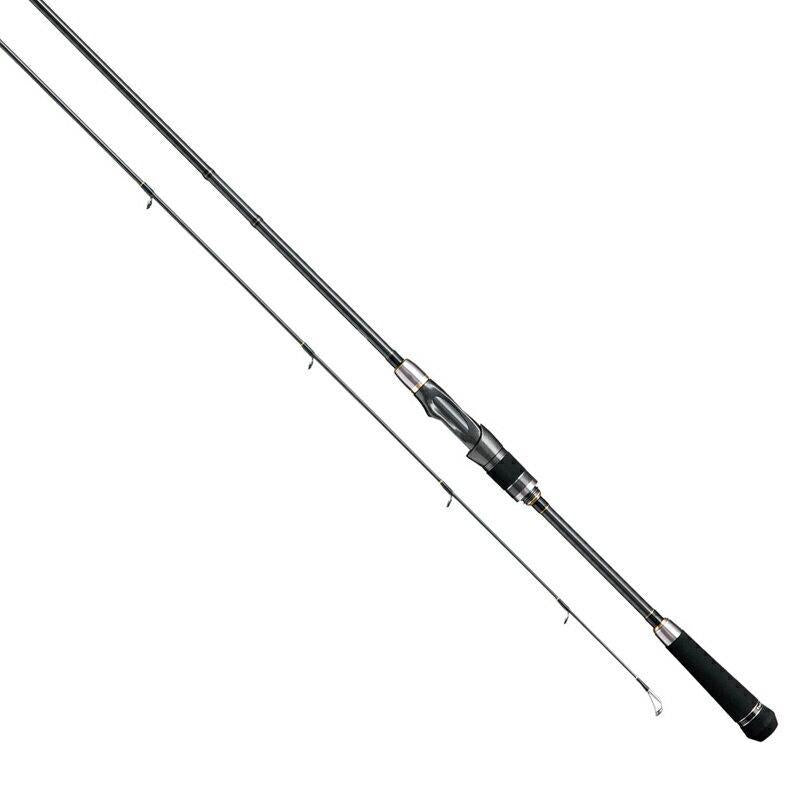 Hit Tz Rods Tailwalk HI-TIDE TZ S88M+ Spinning Rod 4516508162752 – North-One Tackle