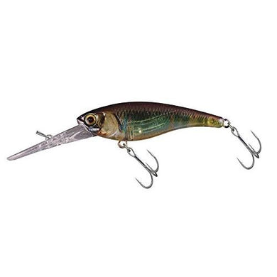 Jackall Soul Shad 68 SP Suspend Minnow Lure Rt Maruhata Oikawa 4525807162868