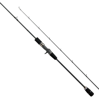 Tailwalk SLOW BUMP TZ 633 Slow Jigging TORZITE Baitcasting Rod 4516508162875