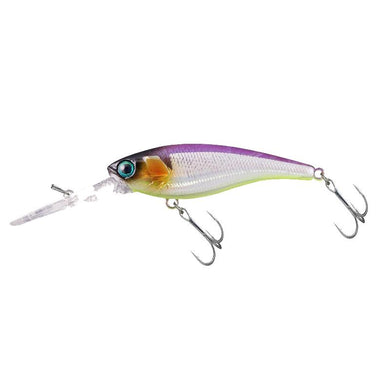 Jackall SOUL SHAD 52SP Suspend Minnow Babataku Meimetsu Laser 4525807162882