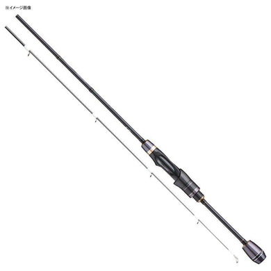 Tailwalk AJIST TZ 62-SL Light Game TORZITE Spinning Rod AJING 4516508162943