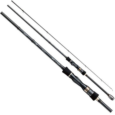 Tailwalk EGIST TZ 77L TORZITE Spinning Rod for Eging EGING Squid Jig 4516508163032