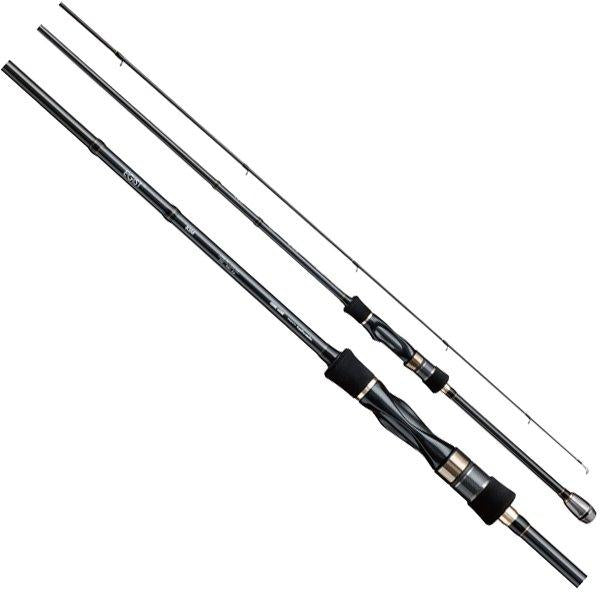 Tailwalk EGIST TZ 77L TORZITE Spinning Rod for Eging EGING Squid Jig 4516508163032