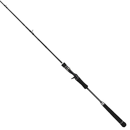 Tailwalk METALZON TZ C510MH-K/TISL null Baitcasting Rod 4516508163087