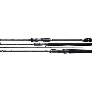 Tailwalk TAIGAME TZ S64L Spinning Rod 4516508163278