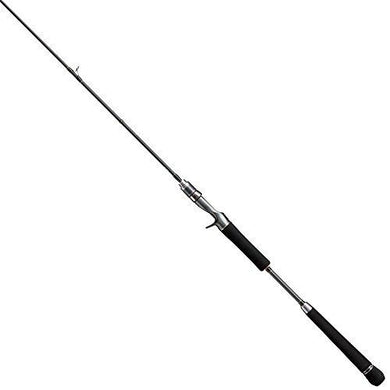 Tailwalk TAIGAME TZ SPIRAL LIMITED C610XUL  Baitcasting Rod 4516508163285