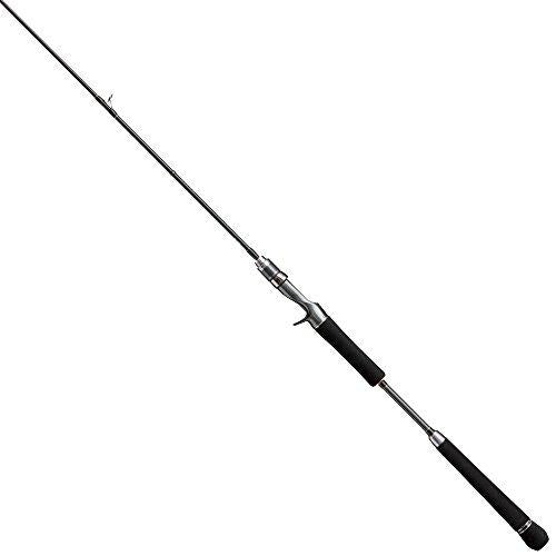 Tailwalk TAIGAME TZ SPIRAL LIMITED C610XUL  Baitcasting Rod 4516508163285