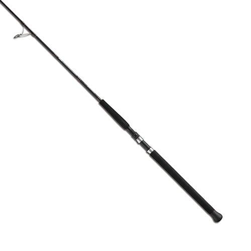 Tailwalk MB SPRINTSTICK YELLOW TAIL 72M Off Shore Plugging Spinning Rod 4516508163339