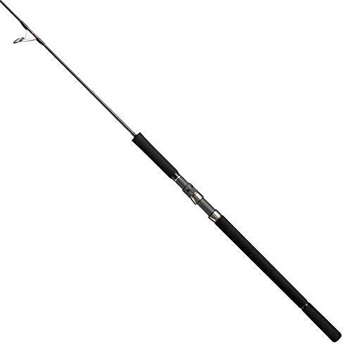 Tailwalk MASTER BUILD JIGGING S63M MB Spinning Rod 4516508163490