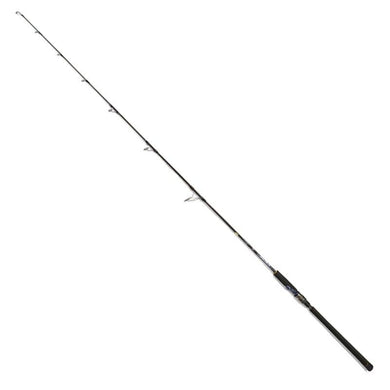 Daiwa SALTIGA R J62S-4 LO  Spinning Rod 4550133163623