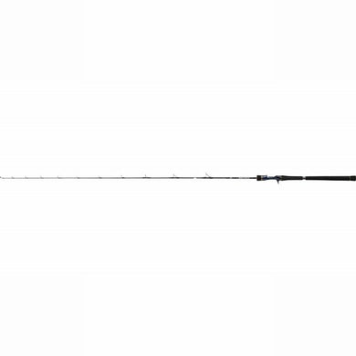 Daiwa SALTIGA R J63B-2.5 LO  Baitcasting Rod 4550133163654
