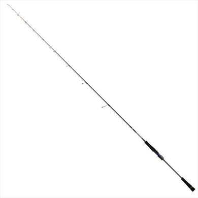 Daiwa SALTIGA SLJ 60MLB-SMT Baitcasting Rod 4550133163678