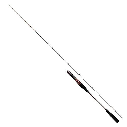 Daiwa KHOGA AIR N510MB TG - N Baitcasting Rod 4550133163685
