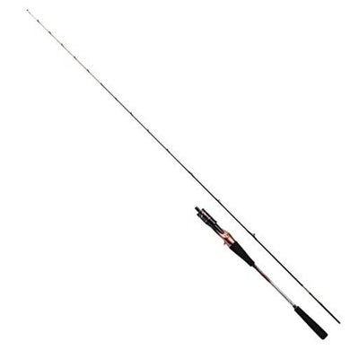 Daiwa KHOGA AIR D68MHB TG - N Baitcasting Rod 4550133163692