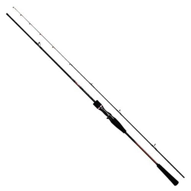 Daiwa KHOGA X 69MB-S Baitcasting Rod 4550133163708