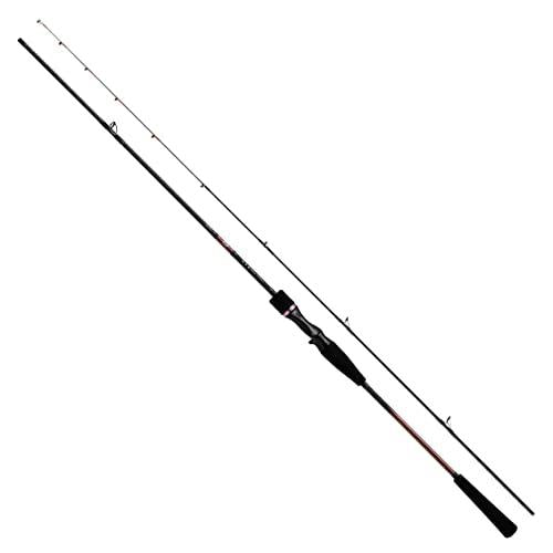 Daiwa KHOGA X 69MHB-S Baitcasting Rod 4550133163715