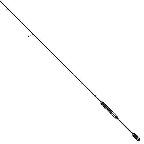 Tailwalk OUTBACK LIGHT S665UL  Spinning Rod 4516508163964