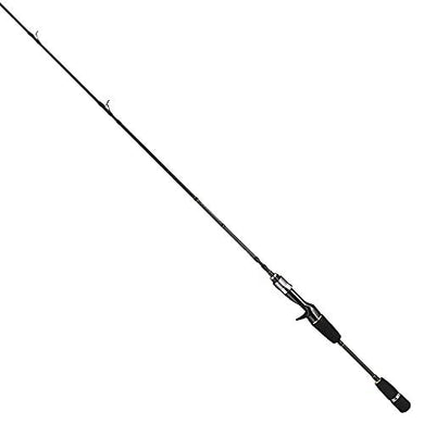 Tailwalk OUTBACK LIGHT C665L  Baitcasting Rod 4516508163988