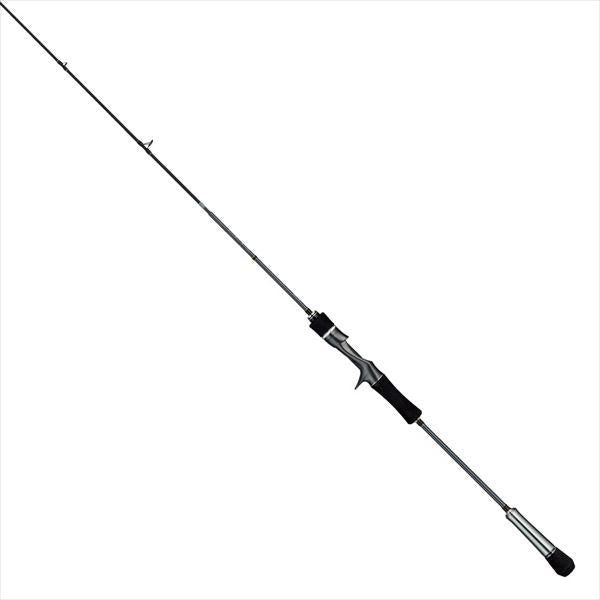 Tailwalk 22 TAI-GAME TZ C65UL/FSL null Baitcasting Rod 4516508164176