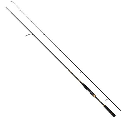 Daiwa Morethan BRANZINO EX AGS 94MMH Spinning Rod 4550133164316