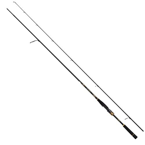 Daiwa Morethan BRANZINO EX AGS 94MMH Spinning Rod 4550133164316