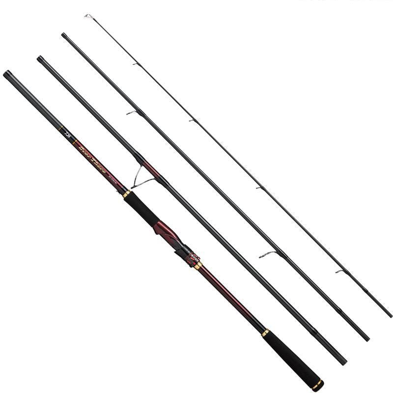 Daiwa OVERTHERE AGS 103M Spinning Rod 4550133164323