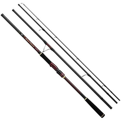 Daiwa OVERTHERE AGS 911M/MH Spinning Rod 4550133164330