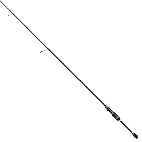 Tailwalk BAY MIXX SSD S69L  Spinning Rod 4516508164466