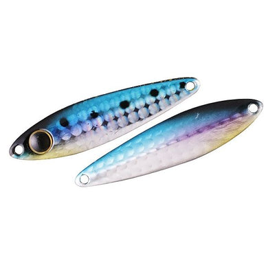 Jackall Bin-Bin METAL TG Tungsten Metal Jig 40g Iwashi 4525807164480