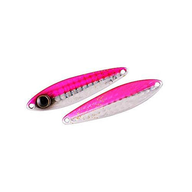 Jackall Bin-Bin METAL TG Tungsten Metal Jig 40g Micro Pink 4525807164534