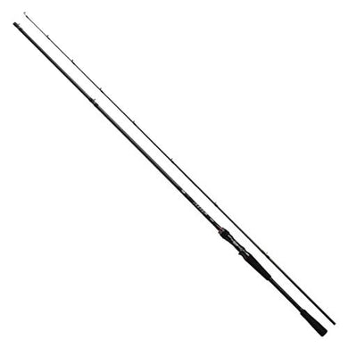 Daiwa HRF 86MHB - Q Baitcasting Rod 4550133164576