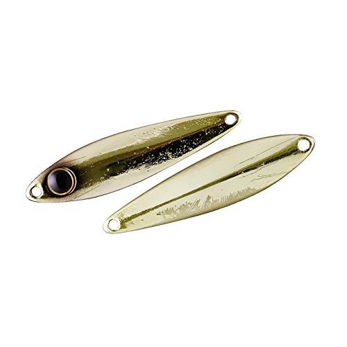 Jackall Bin-Bin METAL TG Tungsten Metal Jig 60g Tai Koban 4525807164596