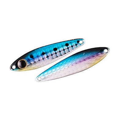 Jackall Bin-Bin METAL TG Tungsten Metal Jig 80g Iwashi 4525807164640
